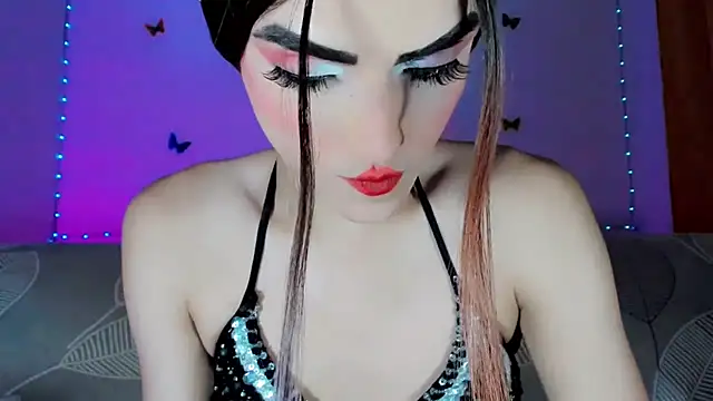 TatiGil online show from July 2026 06:50:02 PM