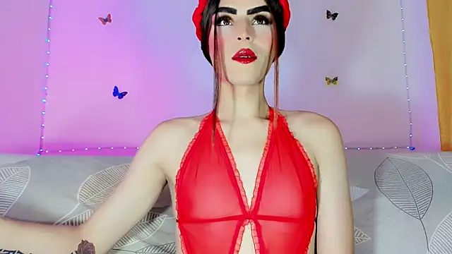 TatiGil online show from July 2026 07:33:02 PM