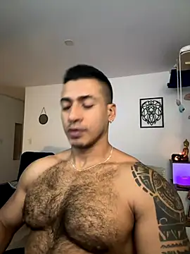 Snapshot of aaroncolombia chatting on September 2025 11:11:01 AM aaroncolombia online show from September 2025 11:11:01 AM