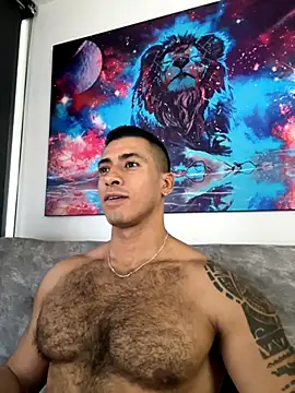 Snapshot of aaroncolombia chatting on October 2025 09:43:02 PM aaroncolombia online show from October 2025 09:43:02 PM