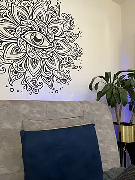 Snapshot of aaroncolombia chatting on October 2025 12:09:01 PM aaroncolombia online show from October 2025 12:09:01 PM