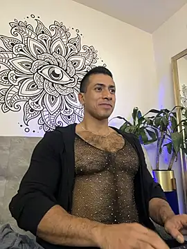 Snapshot of aaroncolombia chatting on October 2025 11:11:02 AM aaroncolombia online show from October 2025 11:11:02 AM