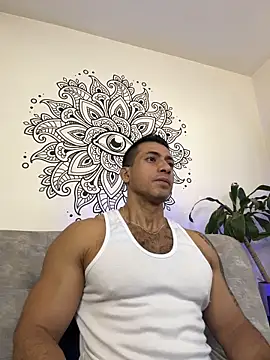 Snapshot of aaroncolombia chatting on November 2025 11:34:01 AM aaroncolombia online show from November 2025 11:34:01 AM