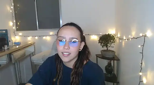 Skarlet Adams28 online show from January 2025 06:43:02 PM