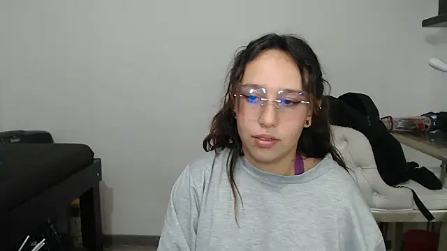 Skarlet Adams28 online show from February 2025 02:00:01 AM