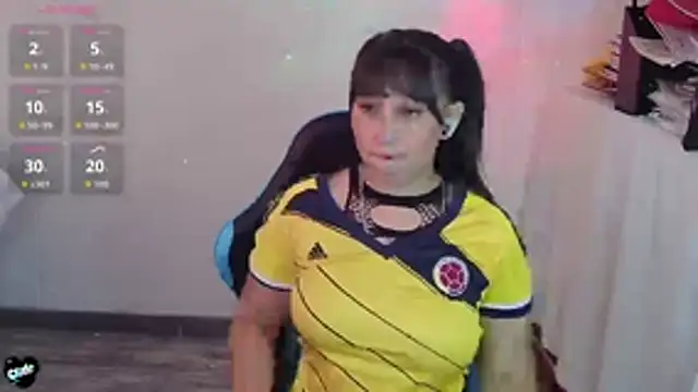 Skarlet Adams28 online show from July 2026 10:16:01 PM