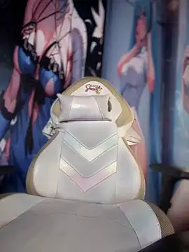 Thyana LS online show from February 2025 01:55:02 PM