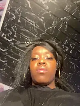 Thyana LS online show from March 2025 01:19:02 PM