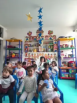 Thyana LS online show from May 2026 07:41:01 PM