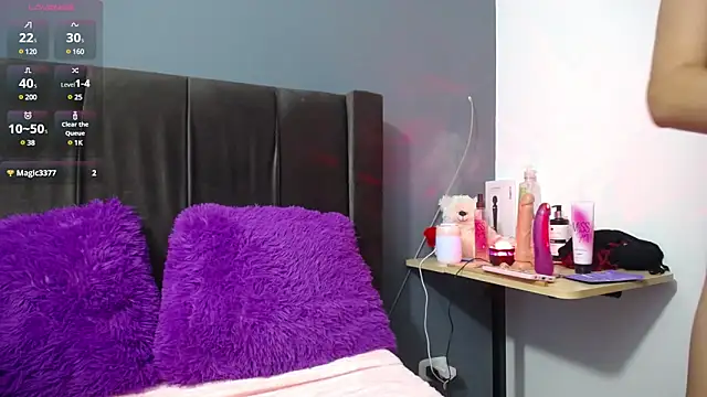 Snapshot of emi_candi chatting on January 2025 09:16:02 AM emi candi online show from January 2025 09:16:02 AM