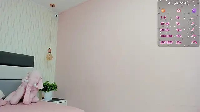 ALICESTARKK online show from January 2025 10:44:01 PM