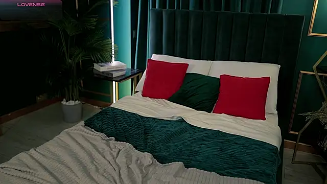 SherriMartinez online show from February 2026 12:47:02 PM