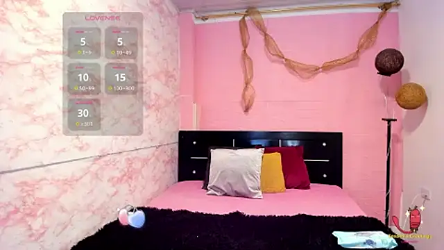 Brunette sasha online show from February 2025 01:10:01 PM