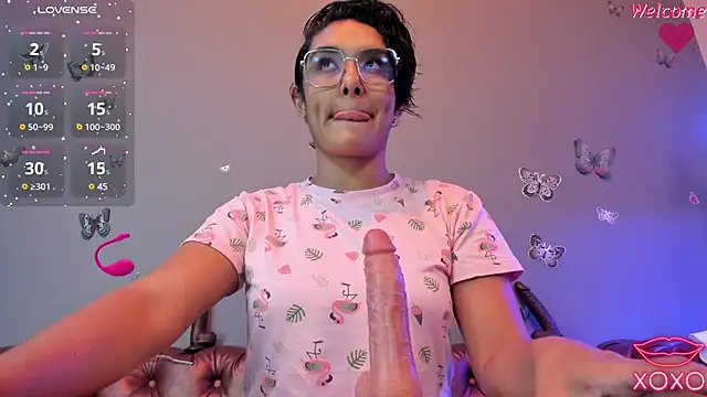 Kaira mosse online show from January 2025 11:12:02 AM