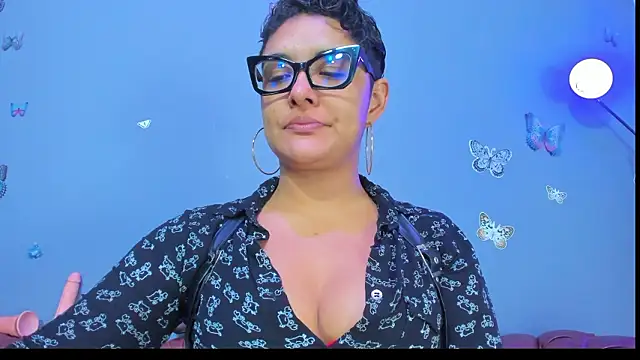 Kaira mosse online show from January 2026 11:59:02 AM