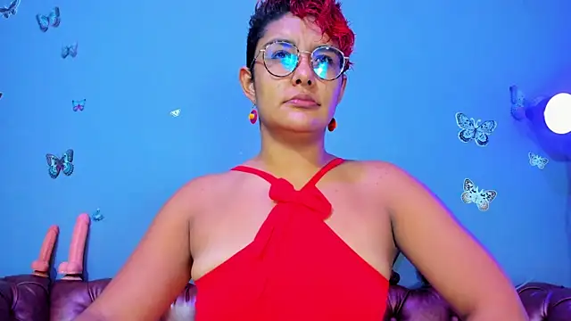 Kaira mosse online show from April 2026 11:52:02 AM