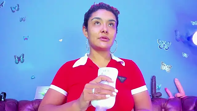 Kaira mosse online show from May 2026 11:50:02 AM