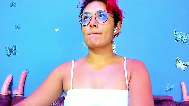 Kaira mosse online show from May 2026 11:30:02 AM