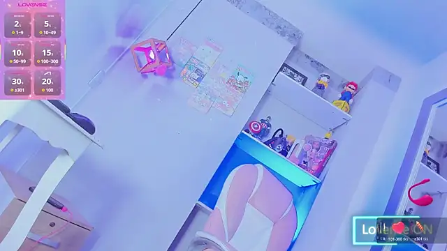 Snapshot of DanniiGrovers chatting on November 2025 11:31:02 AM DanniiGrovers online show from November 2025 11:31:02 AM