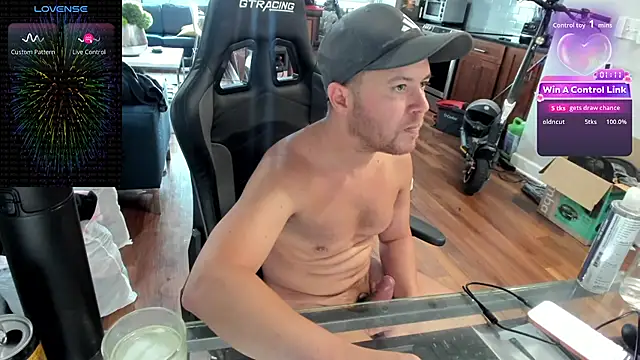 aaron s x online show from July 2026 10:08:02 PM