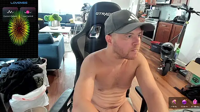 aaron s x online show from July 2026 09:22:01 PM
