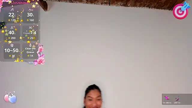 AnneteLynch online show from November 2025 07:36:01 PM