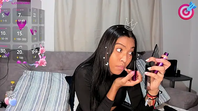 AnneteLynch online show from December 2025 08:28:02 PM