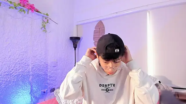 alexandersawyer online show from January 2025 12:15:02 PM