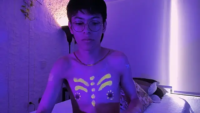 alexandersawyer online show from February 2025 03:39:01 PM