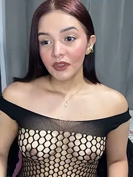 Melanyprada online show from February 2026 05:40:02 AM