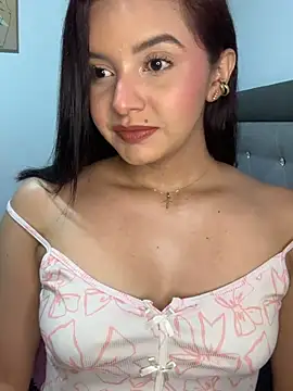 Melanyprada online show from May 2026 03:56:01 AM