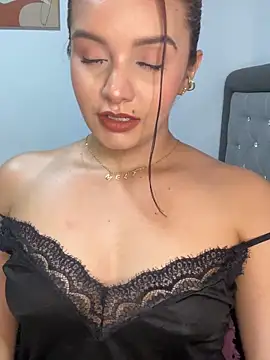 Melanyprada online show from May 2026 04:31:02 AM