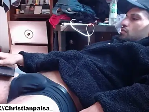 christianpaisa online show from May 2026 01:41:01 PM