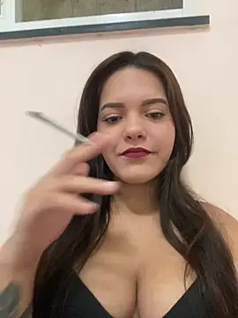 Snapshot of BranquinhaRj177 chatting on February 2026 03:16:02 AM BranquinhaRj177 online show from February 2026 03:16:02 AM