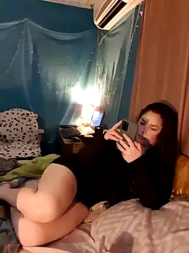 CoelhinhaGostosa online show from December 2024 01:11:01 AM