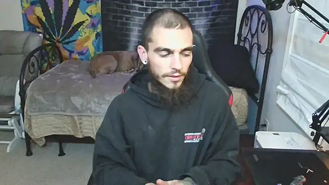 Snapshot of XMeF10 chatting on January 2025 04:33:01 AM XMeF10 online show from January 2025 04:33:01 AM