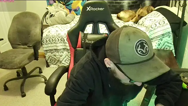 Snapshot of XMeF10 chatting on January 2025 06:33:02 PM XMeF10 online show from January 2025 06:33:02 PM