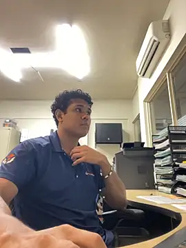 Snapshot of Brencuz chatting on September 2025 06:08:02 PM Brencuz online show from September 2025 06:08:02 PM