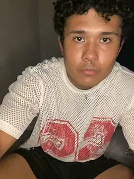 Snapshot of Brencuz chatting on October 2025 12:55:02 AM Brencuz online show from October 2025 12:55:02 AM