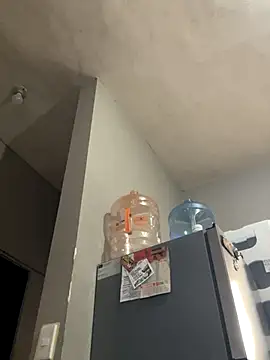 Snapshot of Brencuz chatting on October 2025 06:07:02 PM Brencuz online show from October 2025 06:07:02 PM