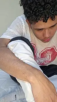 Snapshot of Brencuz chatting on January 2026 10:34:02 PM Brencuz online show from January 2026 10:34:02 PM