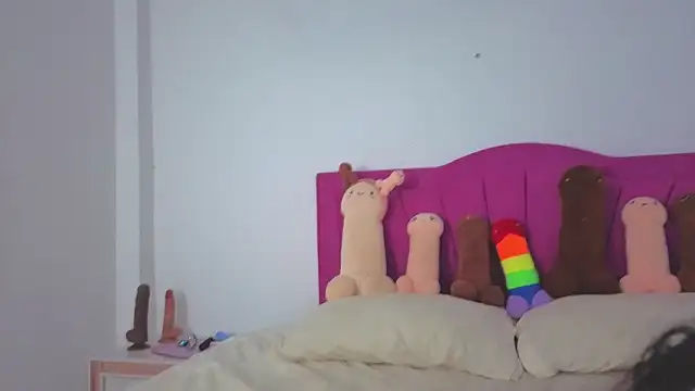 Snapshot of Katiaflex chatting on October 2025 03:27:02 AM Katiaflex online show from October 2025 03:27:02 AM