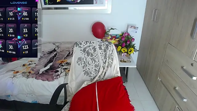 Snapshot of miajoseph_ chatting on February 2025 03:39:02 AM miajoseph online show from February 2025 03:39:02 AM