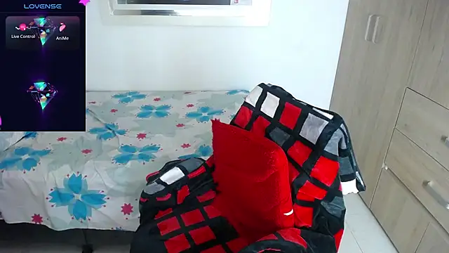 miajoseph  online show from February 2025 05:12:01 AM