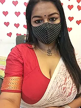 Snapshot of Sexy_Anika-for_you chatting on October 2025 04:38:01 AM Sexy Anika-for you online show from October 2025 04:38:01 AM