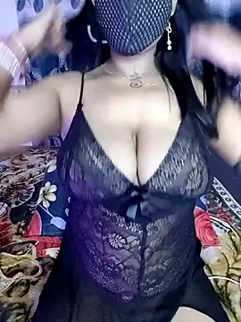 Sexy Anika-for you online show from April 2026 12:51:02 PM