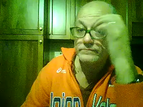 gianbragallini online show from December 2024 09:41:01 PM