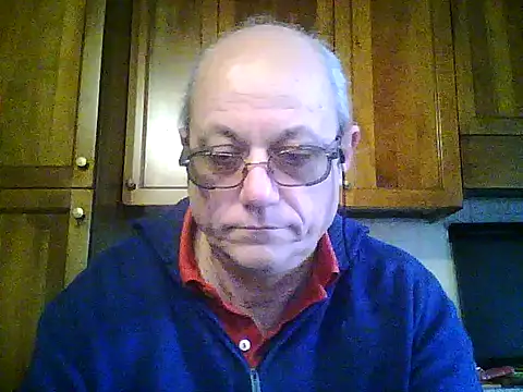 gianbragallini online show from January 2026 02:11:01 PM