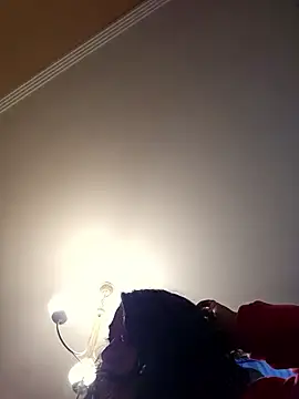 paulinaDiaz1 online show from January 2026 05:05:01 PM