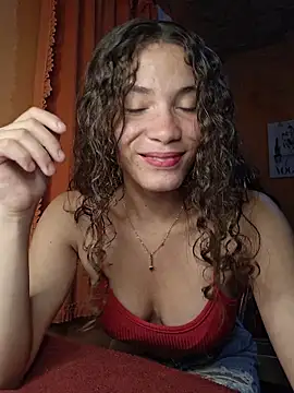 Snapshot of HelenHoltz chatting on March 2026 02:48:01 AM HelenHoltz online show from March 2026 02:48:01 AM